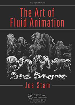 The Art Of Fluid Animation