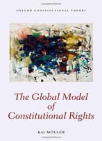 The Global Model Of Constitutional Rights