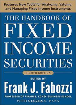 The Handbook Of Fixed Income Securities, Eighth Edition