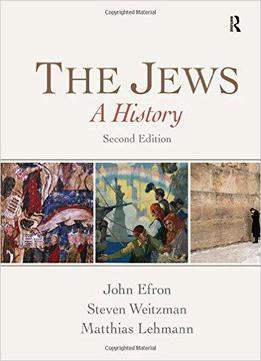 The Jews: A History, 2nd Edition