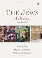 The Jews: A History, 2nd Edition