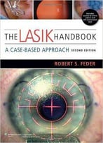 The Lasik Handbook: A Case-Based Approach