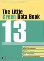 The Little Green Data Book 2013