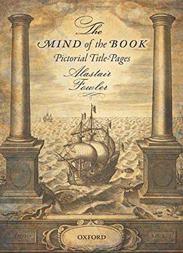 The Mind Of The Book: Pictorial Title-pages