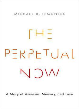 The Perpetual Now: A Story Of Amnesia, Memory, And Love