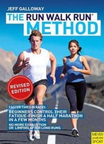 The Run Walk Run Method, 2nd Edition