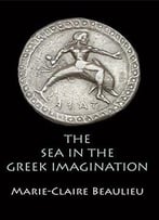 The Sea In The Greek Imagination