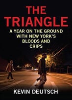The Triangle: A Year On The Ground With New York's Bloods And Crips