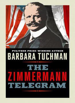 what was the zimmermann telegram