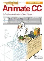 Tradigital Animate Cc: 12 Principles Of Animation In Adobe Animate