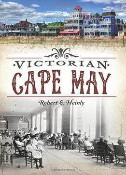 Victorian Cape May
