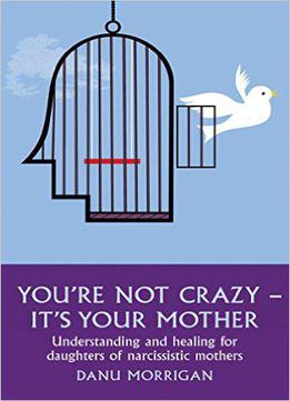 You're Not Crazy - It's Your Mother!: Understanding And Healing For Daughters Of Narcissistic Mothers