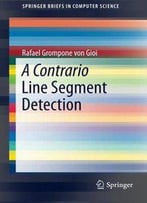 A Contrario Line Segment Detection