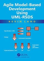 Agile Model-Based Development Using Uml-Rsds