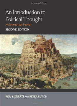 An Introduction To Political Thought, Second Edition: An Introduction ...