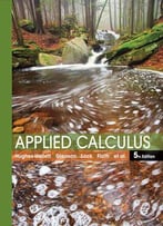 Applied Calculus, 5th Edition