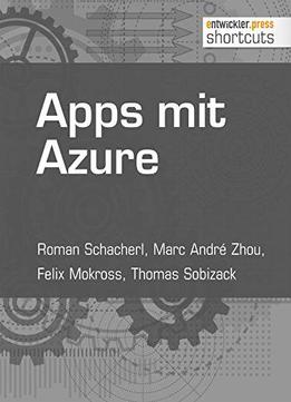 Apps Mit Azure (shortcuts 160)
