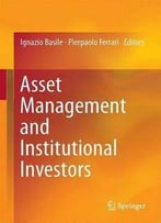Asset Management And Institutional Investors