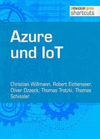 Azure Und Iot (Shortcuts 161)