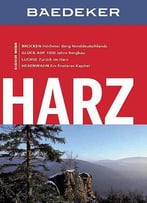 Baedeker Reiseführer Harz: Mit Grosser Reisekarte, Auflage: 11