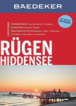 Baedeker Reiseführer Rügen, Hiddensee, 10. Auflage