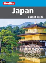 Berlitz Pocket Guide Japan
