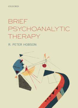 Brief Psychoanalytic Therapy