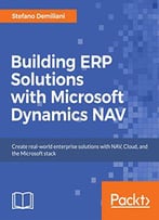 Building Erp Solutions With Microsoft Dynamics Nav