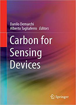 Carbon For Sensing Devices