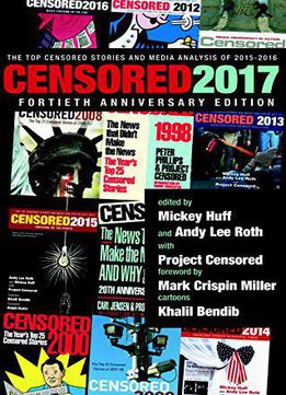 Censored 2017