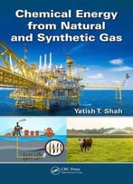 Chemical Energy From Natural And Synthetic Gas