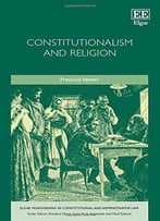 Constitutionalism And Religion