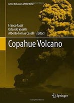 Copahue Volcano (Active Volcanoes Of The World)