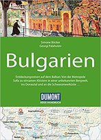 Dumont Reise-Handbuch Reiseführer Bulgarien (Auflage: 2)