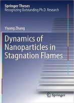 Dynamics Of Nanoparticles In Stagnation Flames