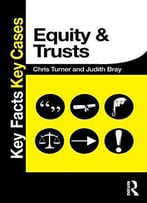 Equity And Trusts