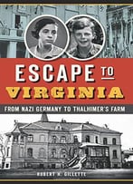 Escape To Virginia