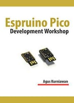 Espruino Pico Development Workshop