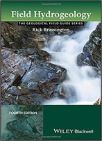 Field Hydrogeology, 4th Edition