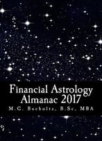 Financial Astrology Almanac 2017