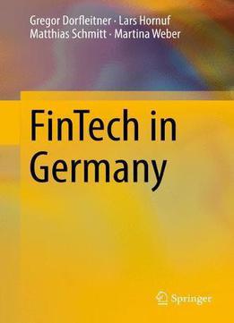 Fintech In Germany