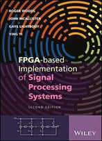 Fpga-Based Implementation Of Signal And Data Processing Systems