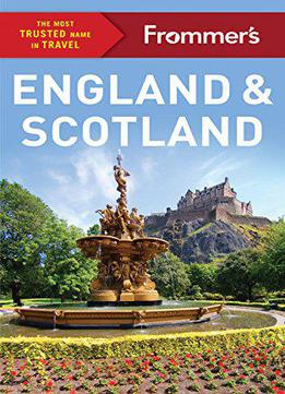 Frommer's England And Scotland