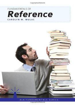 Fundamentals Of Reference (ala Fundamentals)