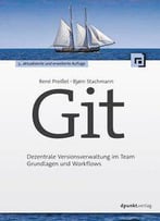 Git: Dezentrale Versionsverwaltung Im Team - Grundlagen Und Workflows