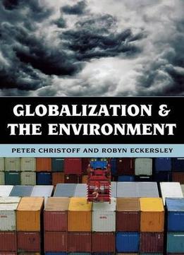 Globalization And The Environment