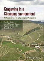 Grapevine In A Changing Environment: A Molecular And Ecophysiological Perspective