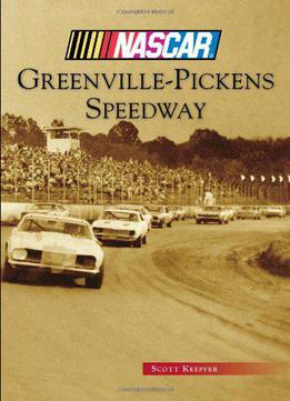 Greenville-pickens Speedway