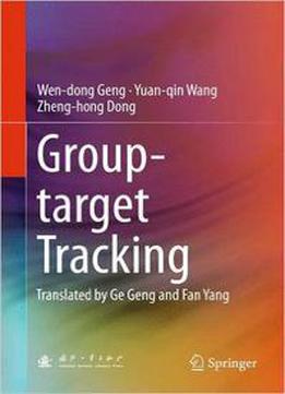 Group-target Tracking