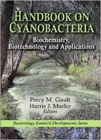 Handbook On Cyanobacteria